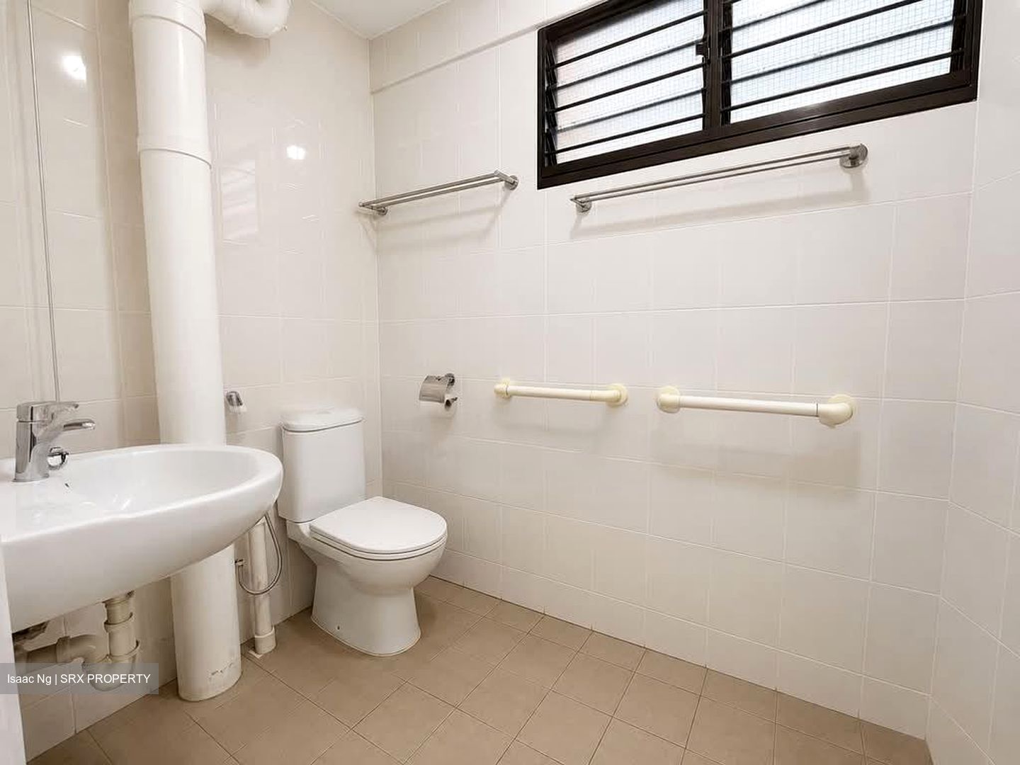 Blk 166 Tampines Street 12 (Tampines), HDB 4 Rooms #596518511